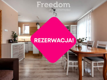 Mieszkanie Cedry Małe