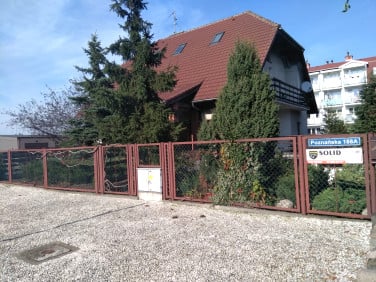 Działka inwestycyjna Toruń