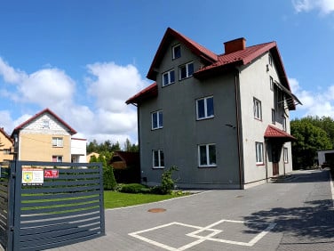 Dom Pułtusk