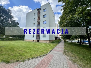 Mieszkanie Białystok
