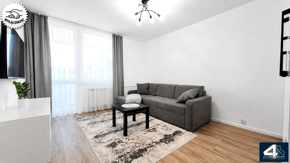 Mieszkanie Kraków