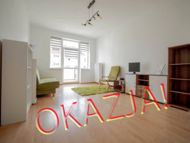 Mieszkanie Koszalin
