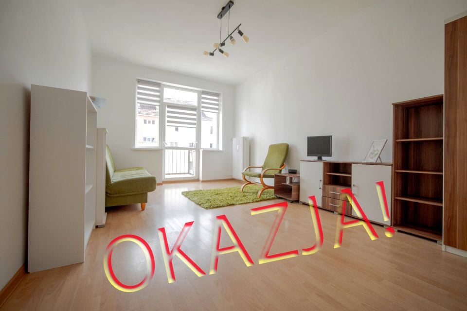 Mieszkanie, ul. Zwycięstwa