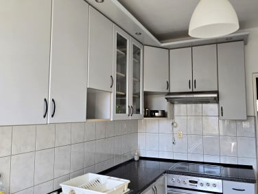 Mieszkanie Kraków