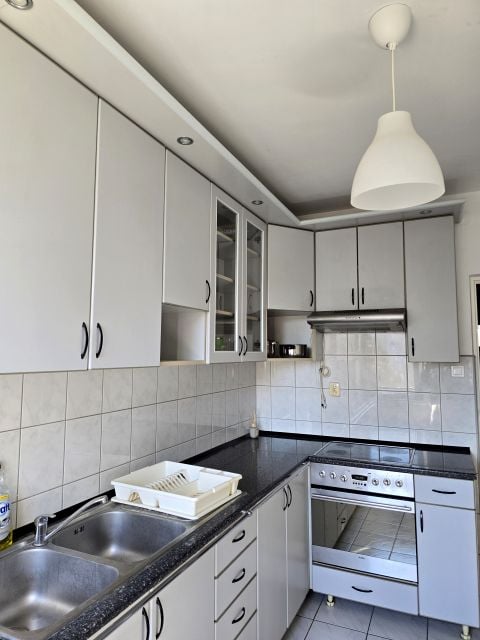 Mieszkanie Kraków