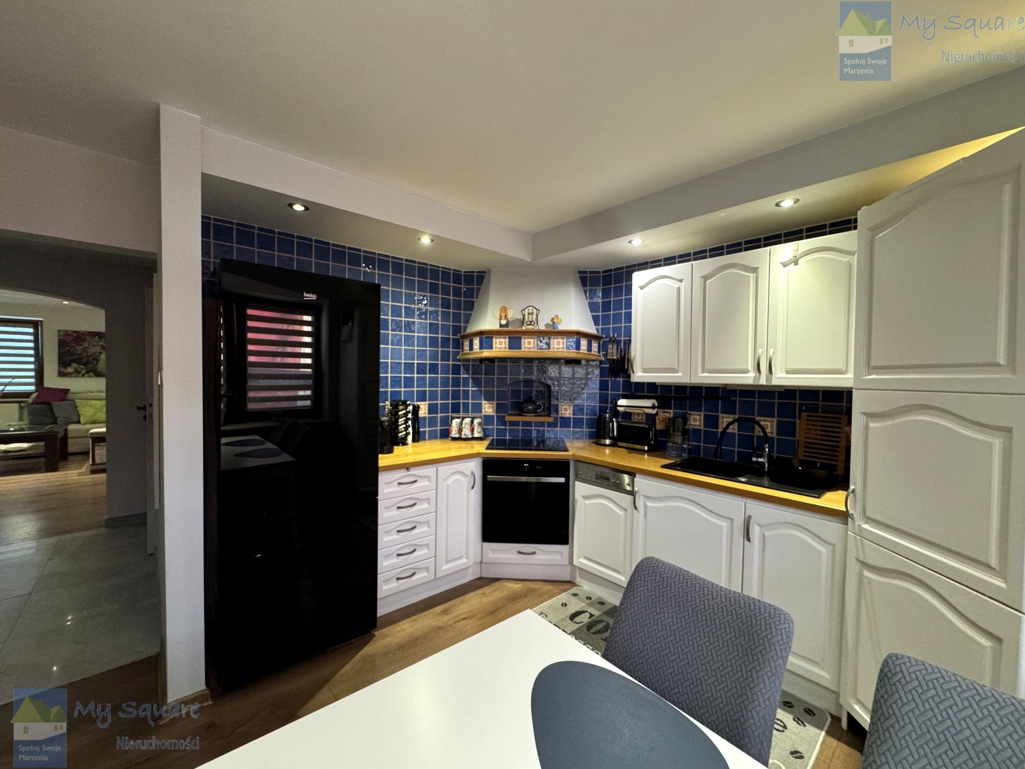 Apartament, ul. Fliegera