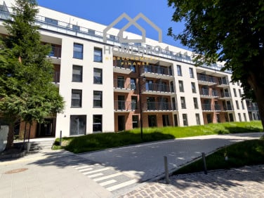 Mieszkanie Gdańsk