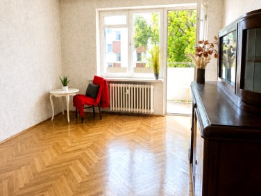 Mieszkanie Toruń