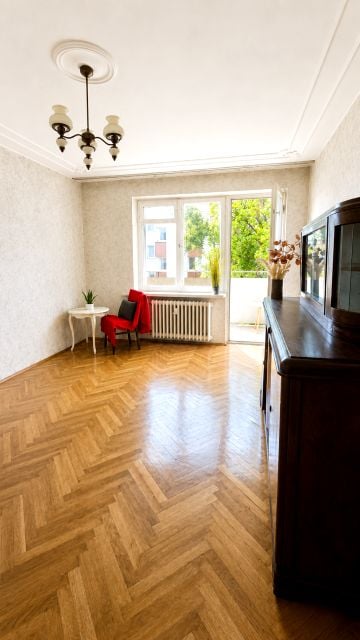 Mieszkanie Toruń