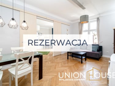 Mieszkanie Kraków