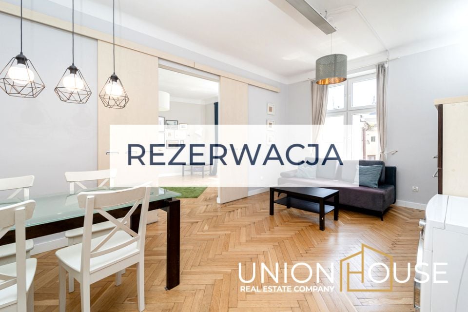 Mieszkanie Kraków