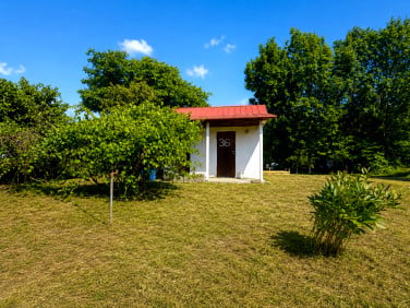 Działka rekreacyjna Rzeszów