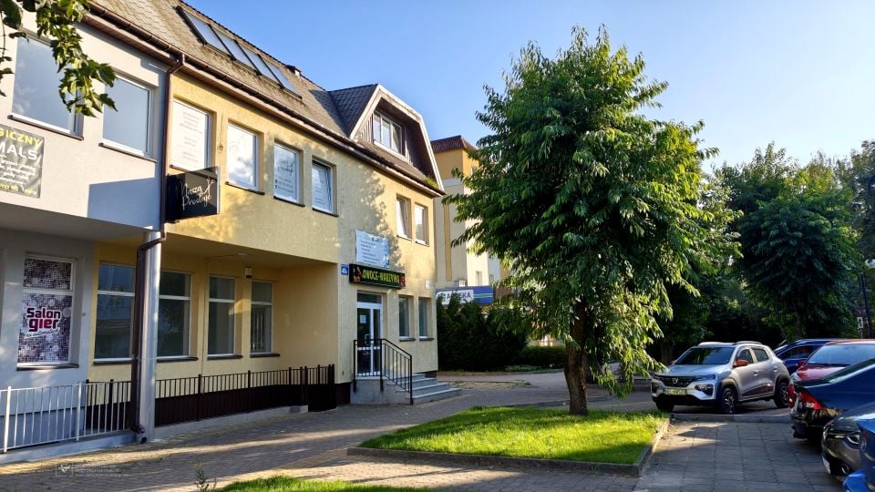 Lokal Ełk