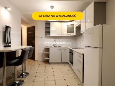 Mieszkanie Kraków