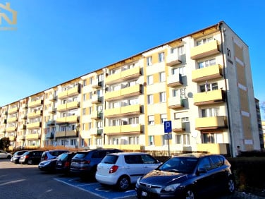 Mieszkanie Janikowo