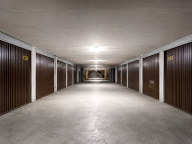 Budynek użytkowy Kraków