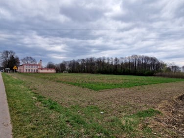 Działka budowlana Ortel Książęcy Drugi sprzedam