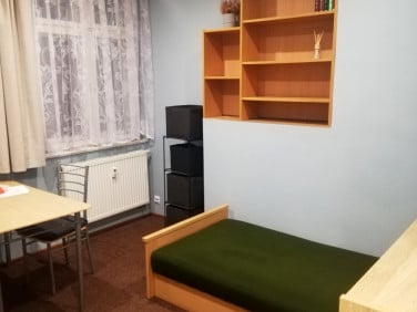 Pokój Poznań