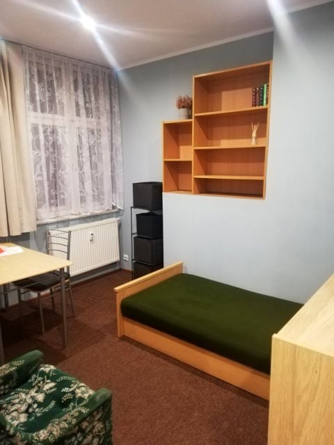 Pokój Poznań