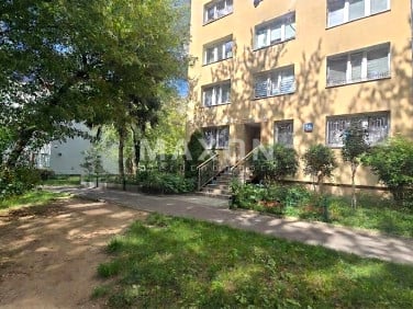 Mieszkanie Warszawa