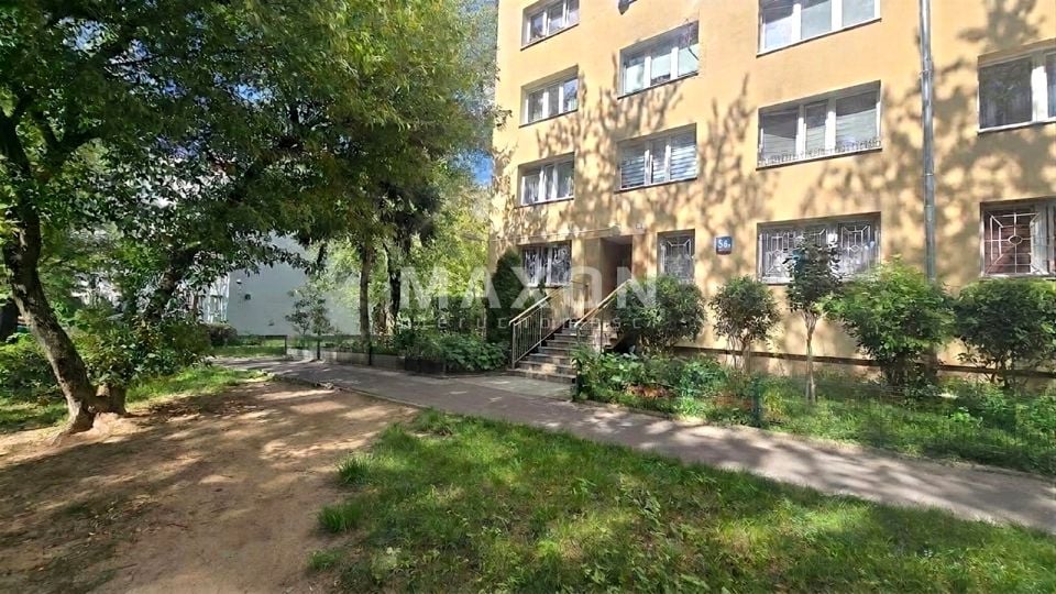 Mieszkanie Warszawa