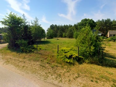 Działka inna Pupki