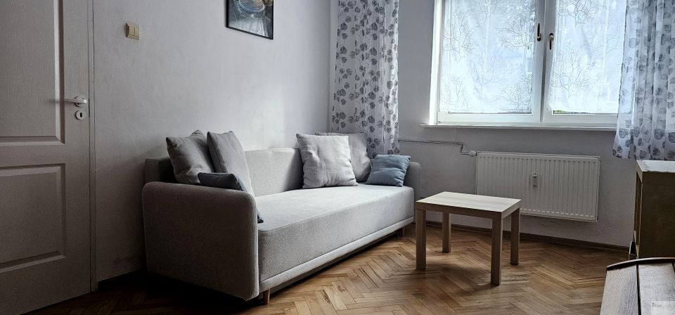 Mieszkanie Katowice