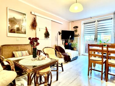 Mieszkanie Jastrzębie-Zdrój