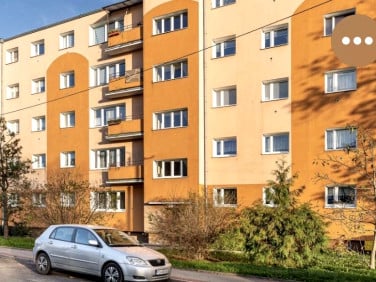 Mieszkanie Poznań
