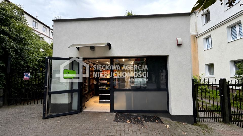 Lokal Gdynia
