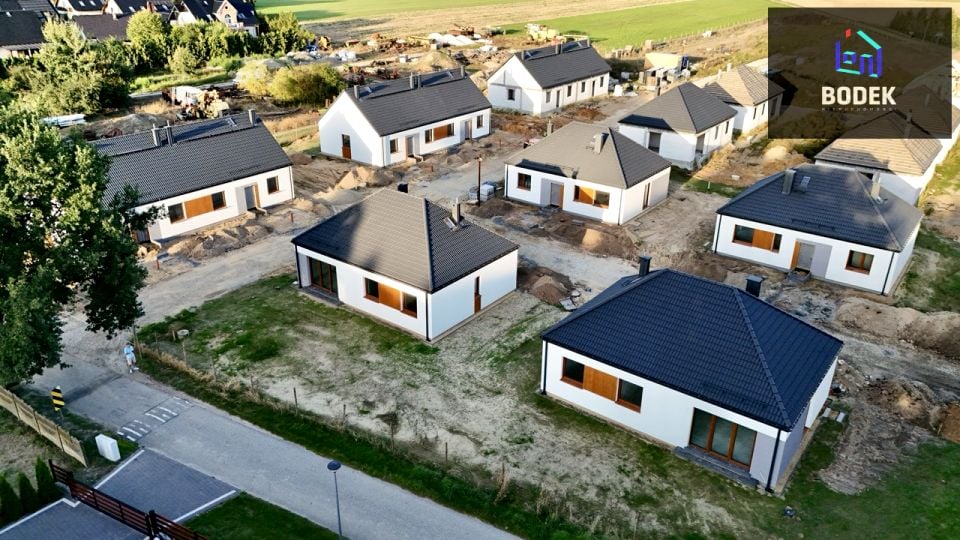 Dom Dobroszów Oleśnicki sprzedaż