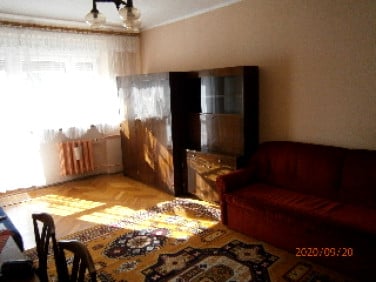 Mieszkanie Wrocław