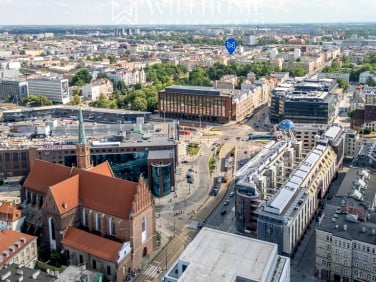 Mieszkanie Wrocław