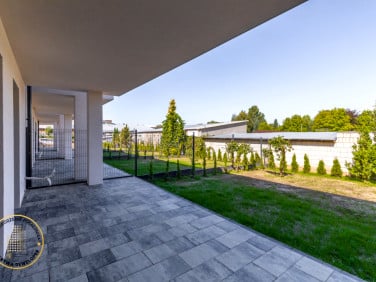 Mieszkanie Marysin