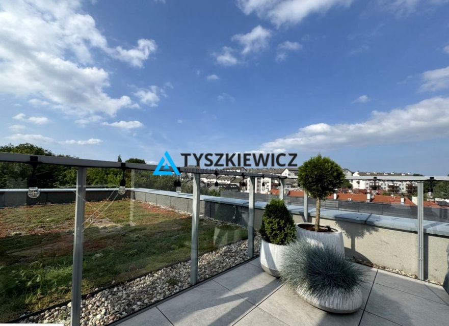 Mieszkanie Gdańsk