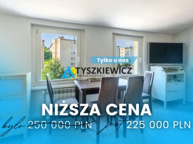Mieszkanie Bytów