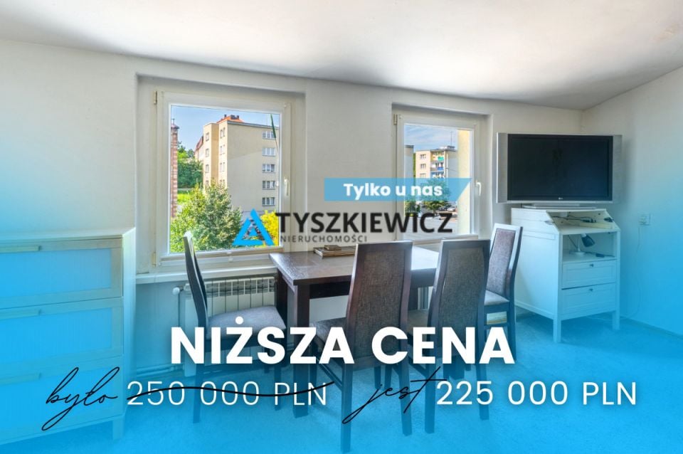 Mieszkanie Bytów