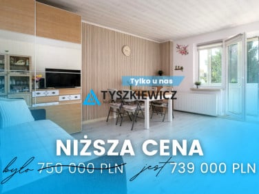 Mieszkanie Gdynia