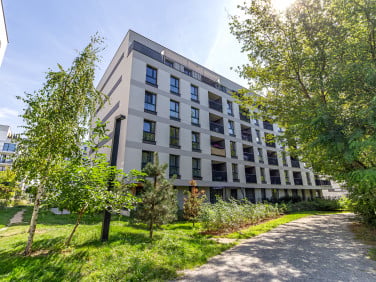 Mieszkanie Kraków