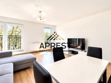 Mieszkanie apartamentowiec Kraków