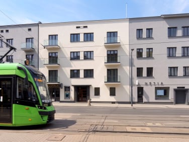 Dom Poznań