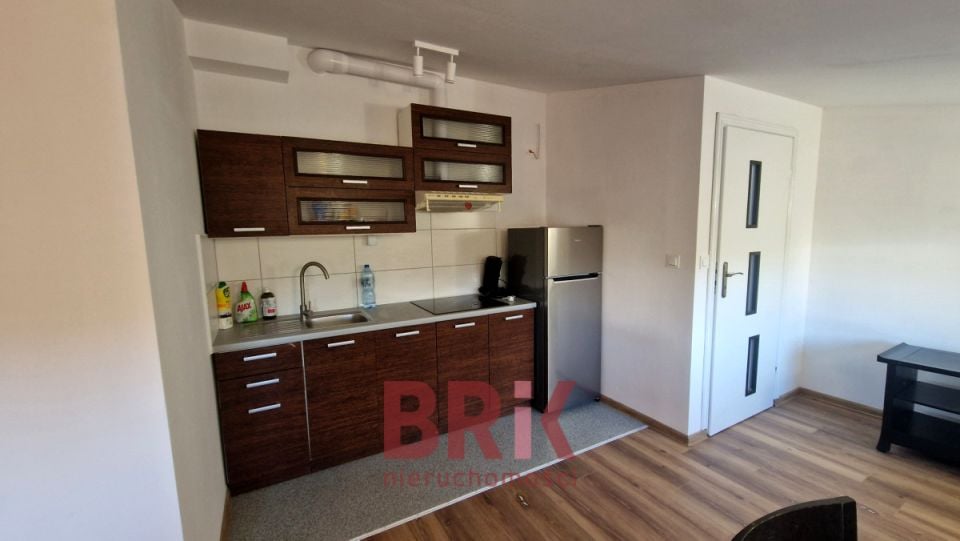Wynajmę Mieszkanie Marki - 34,60 m²
