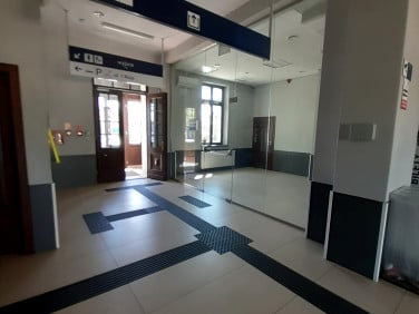 Lokal Kąty Wrocławskie wynajem