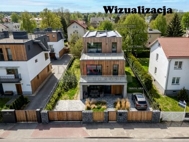 Działka Gdynia