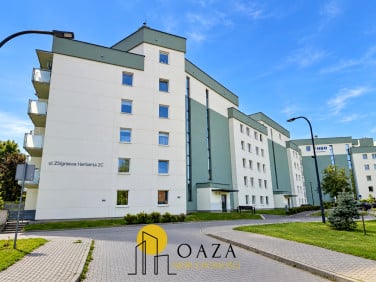 Mieszkanie Olsztyn