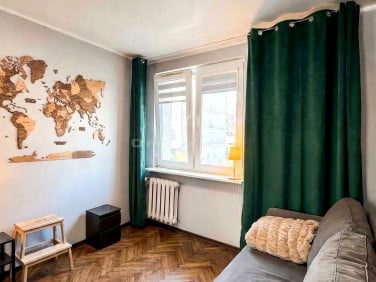 Mieszkanie Gdańsk