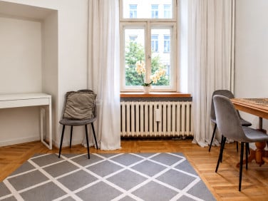 Mieszkanie Warszawa