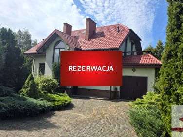 Dom Trablice