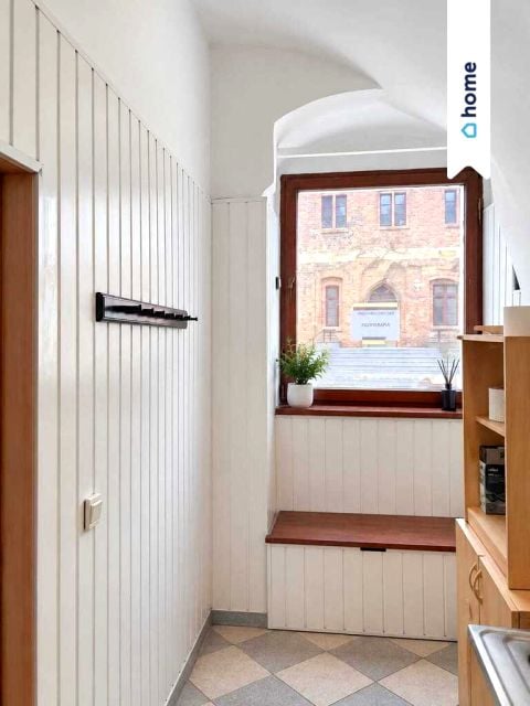 Lokal Kożuchów
