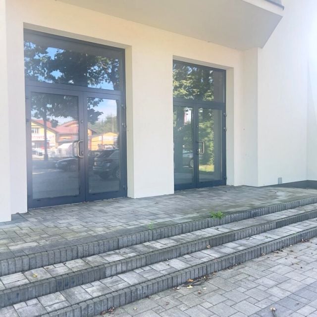 Lokal Użytkowy Grodzisk Mazowiecki